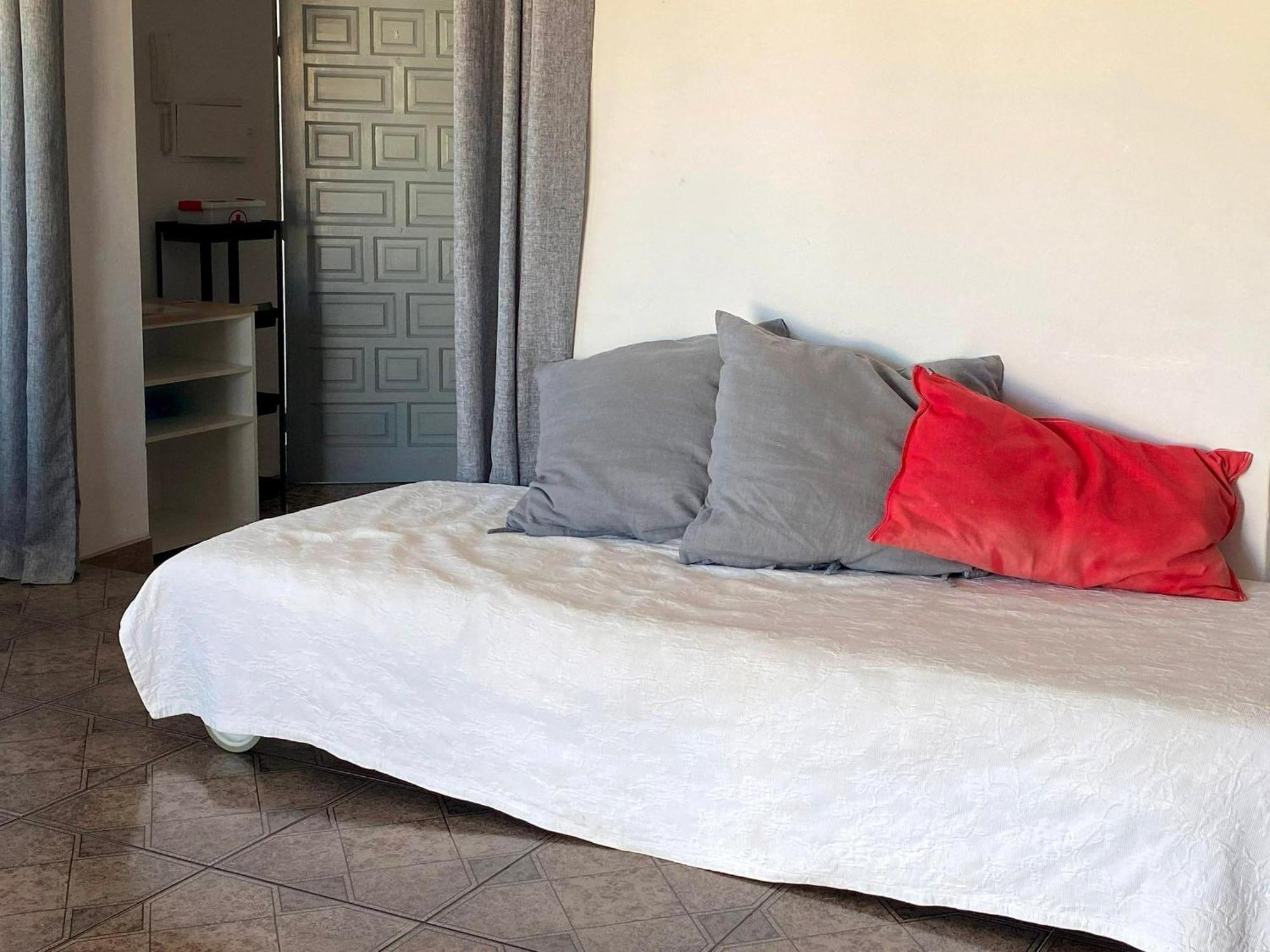 Centrico Atico Apt 100M2 Patio Almuñécar Exterior foto
